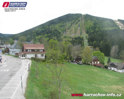 Střed města