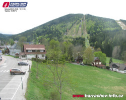 Střed města