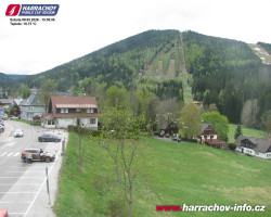 Střed města