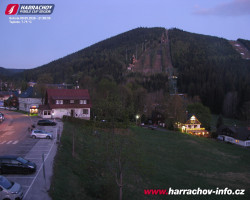 Střed města