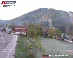 Střed města