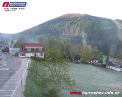 Střed města