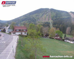 Střed města