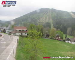 Střed města