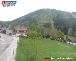 Střed města