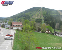 Střed města
