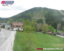Střed města