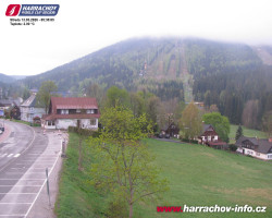 Střed města