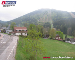 Střed města