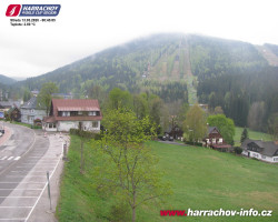 Střed města