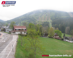 Střed města