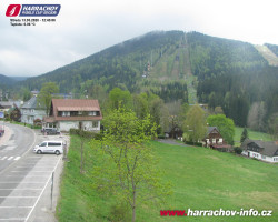 Střed města