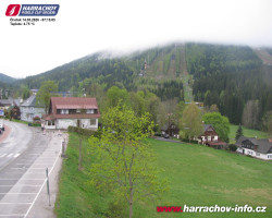 Střed města