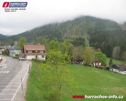 Střed města