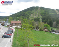 Střed města