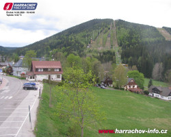 Střed města