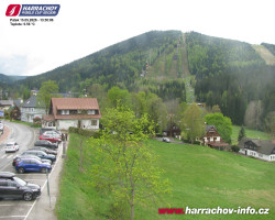 Střed města
