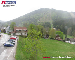 Střed města