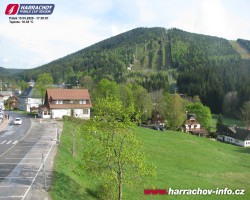 Střed města