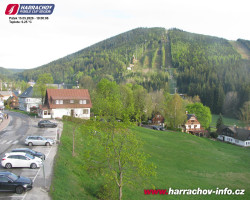 Střed města