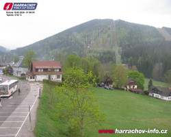 Střed města