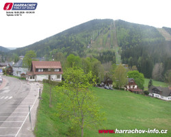 Střed města
