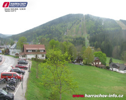 Střed města
