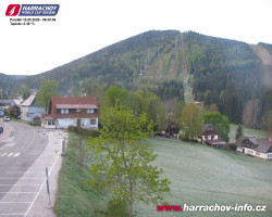 Střed města