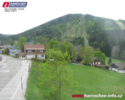 Střed města