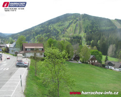 Střed města