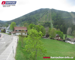Střed města
