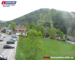 Střed města