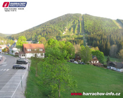 Střed města