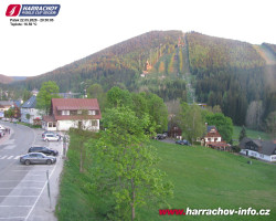 Střed města