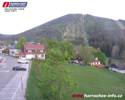 Střed města