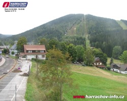 Střed města