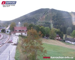 Střed města