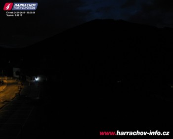 Město Harrachov