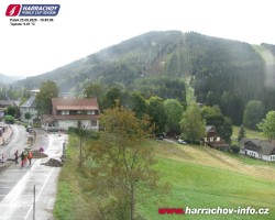 Střed města