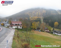Střed města