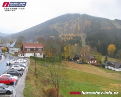 City center
