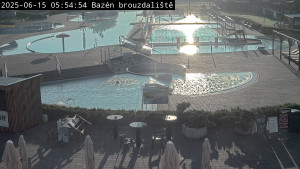 Aquapark Olešná - Letní aquapark - 15.6.2025 v 06:00