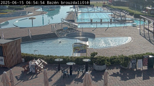 Aquapark Olešná - Letní aquapark - 15.6.2025 v 07:00
