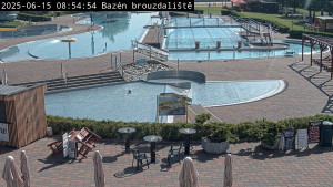Aquapark Olešná - Letní aquapark - 15.6.2025 v 09:00