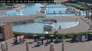 Aquapark Olešná - Letní aquapark - 15.6.2025 v 09:30
