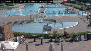 Aquapark Olešná - Letní aquapark - 15.6.2025 v 10:30