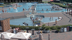 Aquapark Olešná - Letní aquapark - 15.6.2025 v 11:15
