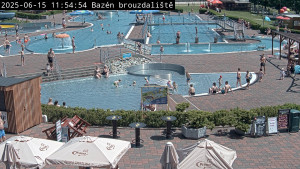 Aquapark Olešná - Letní aquapark - 15.6.2025 v 12:00