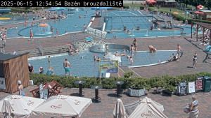 Aquapark Olešná - Letní aquapark - 15.6.2025 v 13:00