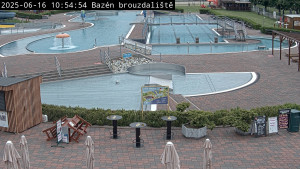 Aquapark Olešná - Letní aquapark - 16.6.2025 v 11:00